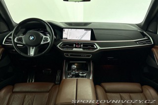 BMW X7 M50i 2021