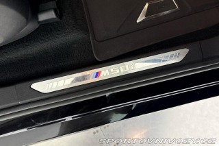 BMW X7 M50i 2021