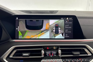 BMW X7 M50i 2021