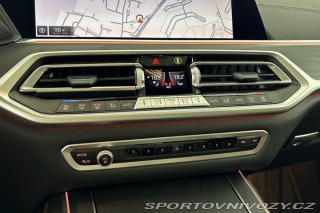 BMW X7 M50i 2021