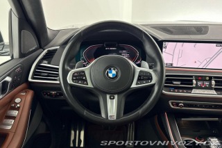 BMW X7 M50i 2021