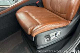 BMW X7 M50i 2021