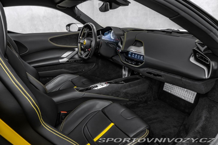 Ferrari SF90 1800