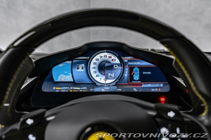 Ferrari SF90 1800