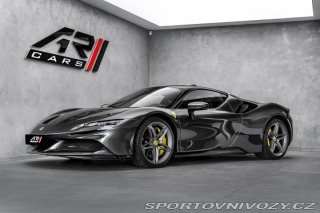 Ferrari SF90 1800