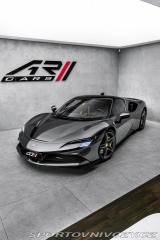 Ferrari SF90 1800