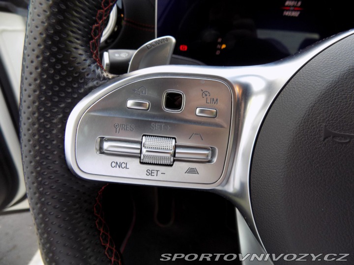 Mercedes-Benz E 53AMG/4-Matic/1.Maj.ČR/Le 2019