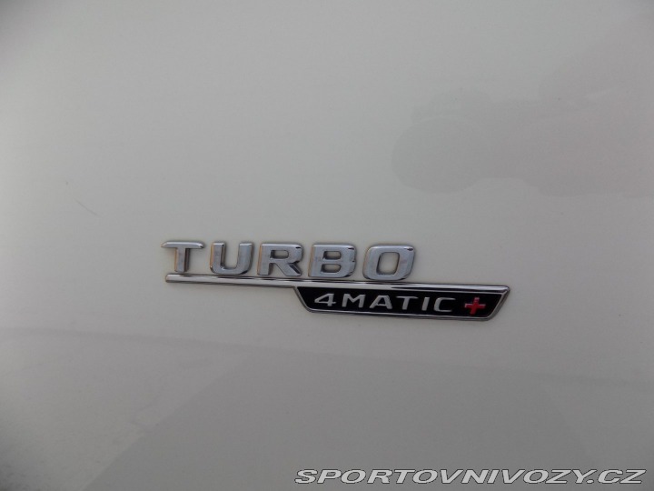 Mercedes-Benz E 53AMG/4-Matic/1.Maj.ČR/Le 2019