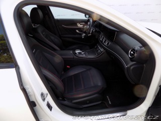 Mercedes-Benz E 53AMG/4-Matic/1.Maj.ČR/Le 2019