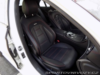 Mercedes-Benz E 53AMG/4-Matic/1.Maj.ČR/Le 2019