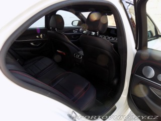 Mercedes-Benz E 53AMG/4-Matic/1.Maj.ČR/Le 2019