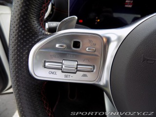 Mercedes-Benz E 53AMG/4-Matic/1.Maj.ČR/Le 2019