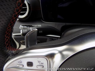 Mercedes-Benz E 53AMG/4-Matic/1.Maj.ČR/Le 2019