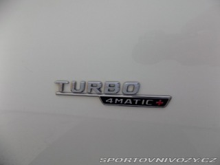 Mercedes-Benz E 53AMG/4-Matic/1.Maj.ČR/Le 2019