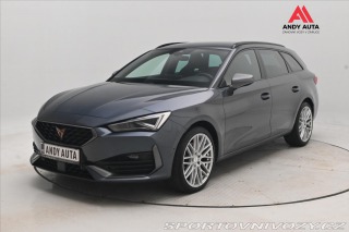 Cupra Leon 2,0 TDI 110 kW DSG Sports