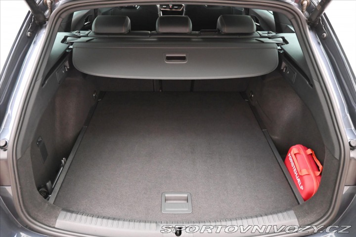 Cupra Leon 2,0 TDI 110 kW DSG Sports 2023