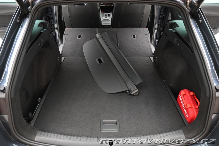 Cupra Leon 2,0 TDI 110 kW DSG Sports 2023