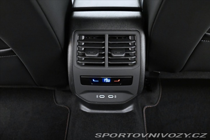 Cupra Leon 2,0 TDI 110 kW DSG Sports 2023