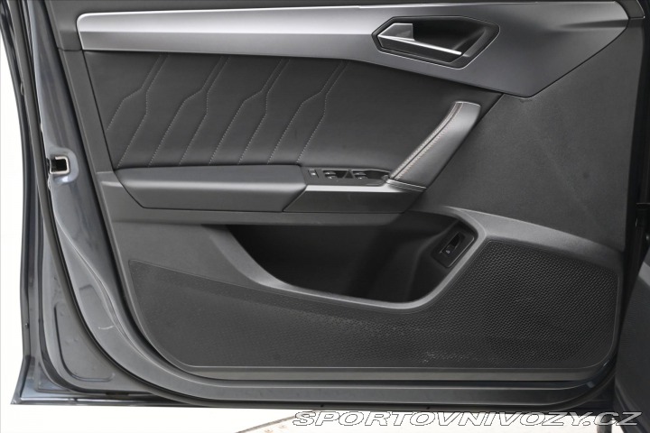 Cupra Leon 2,0 TDI 110 kW DSG Sports 2023