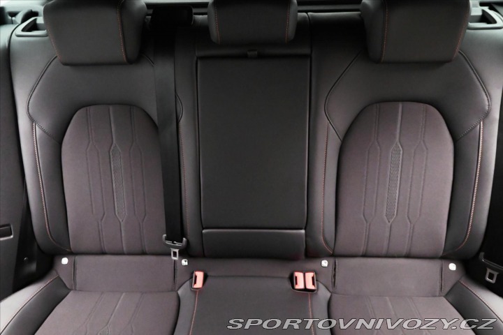 Cupra Leon 2,0 TDI 110 kW DSG Sports 2023