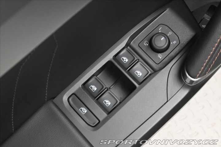 Cupra Leon 2,0 TDI 110 kW DSG Sports 2023