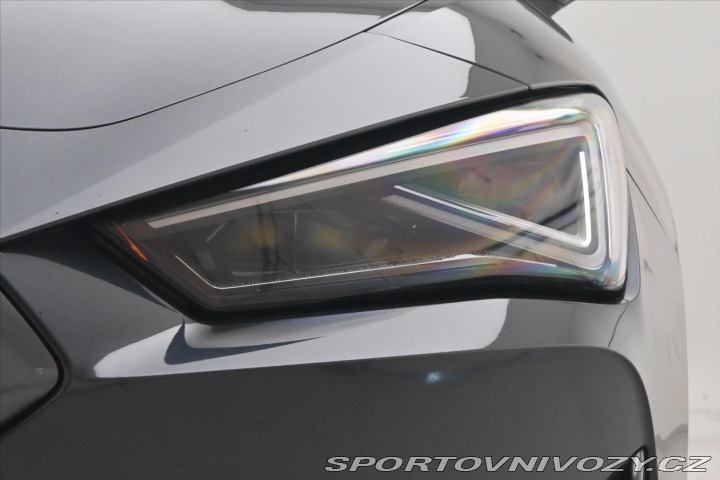 Cupra Leon 2,0 TDI 110 kW DSG Sports 2023
