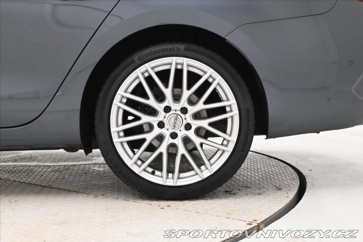 Cupra Leon 2,0 TDI 110 kW DSG Sports 2023