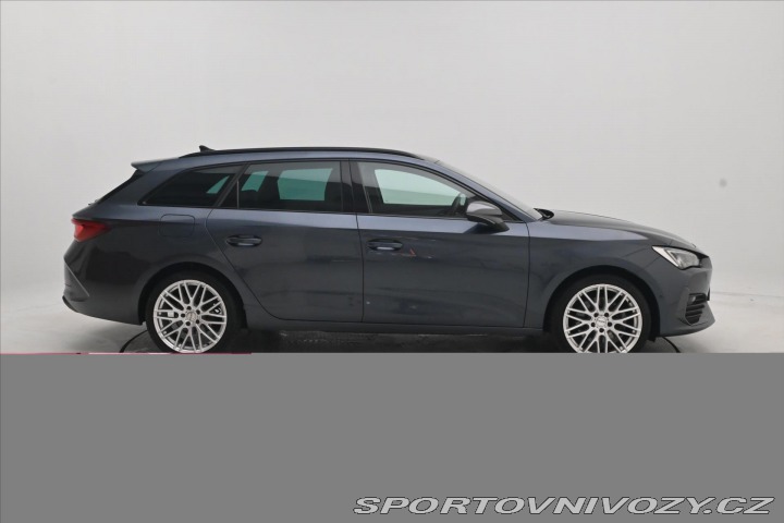 Cupra Leon 2,0 TDI 110 kW DSG Sports 2023