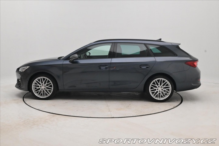 Cupra Leon 2,0 TDI 110 kW DSG Sports 2023