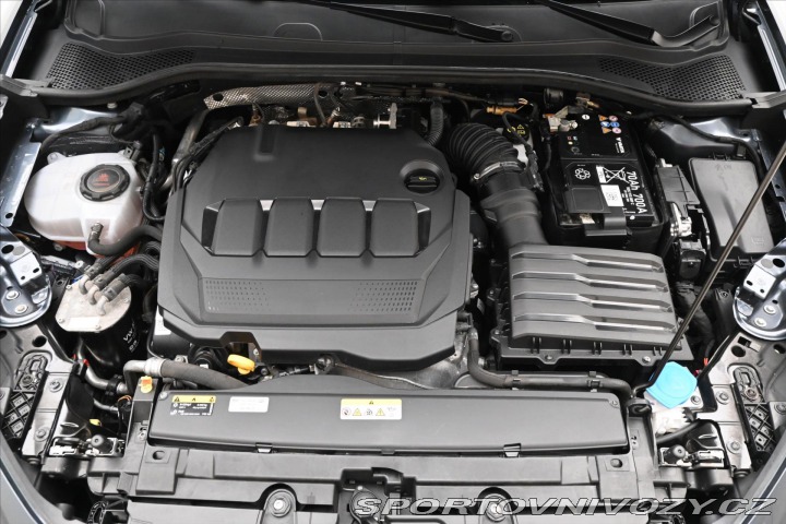 Cupra Leon 2,0 TDI 110 kW DSG Sports 2023