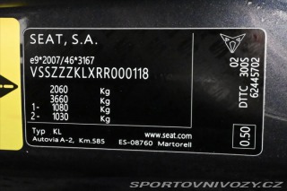 Cupra Leon 2,0 TDI 110 kW DSG Sports 2023