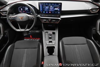 Cupra Leon 2,0 TDI 110 kW DSG Sports 2023