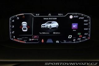 Cupra Leon 2,0 TDI 110 kW DSG Sports 2023