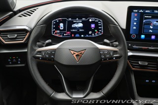 Cupra Leon 2,0 TDI 110 kW DSG Sports 2023