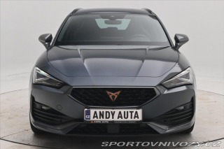Cupra Leon 2,0 TDI 110 kW DSG Sports 2023