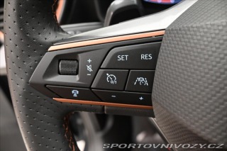 Cupra Leon 2,0 TDI 110 kW DSG Sports 2023