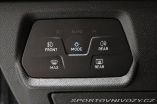 Cupra Leon 2,0 TDI 110 kW DSG Sports 2023