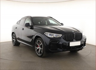 BMW X6 xDrive40i