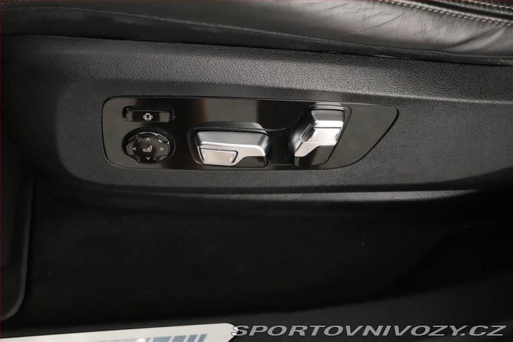 BMW X6 xDrive40i 2022