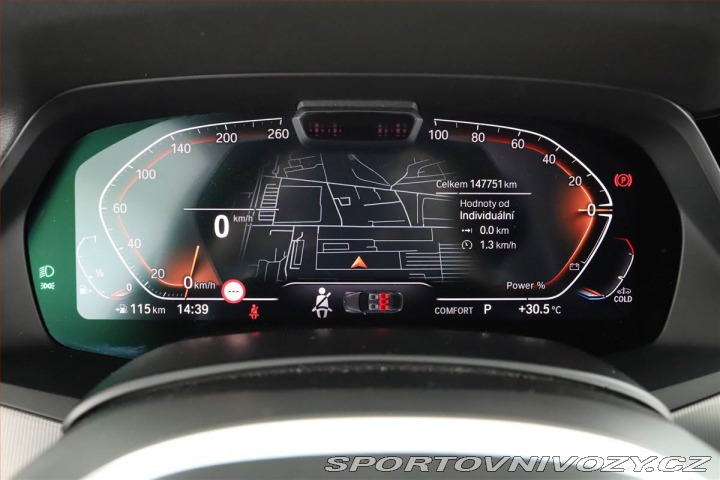 BMW X6 xDrive40i 2022