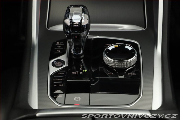 BMW X6 xDrive40i 2022