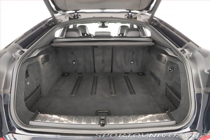BMW X6 xDrive40i 2022