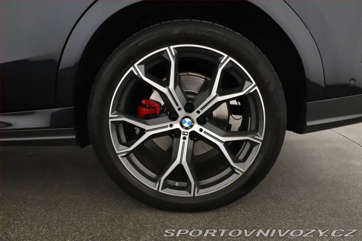 BMW X6 xDrive40i 2022