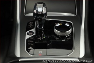 BMW X6 xDrive40i 2022
