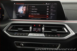 BMW X6 xDrive40i 2022