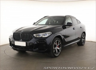 BMW X6 xDrive40i 2022