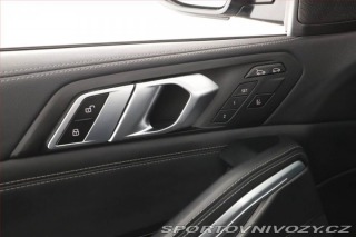 BMW X6 xDrive40i 2022