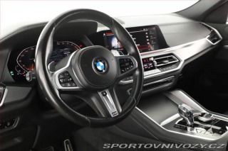 BMW X6 xDrive40i 2022