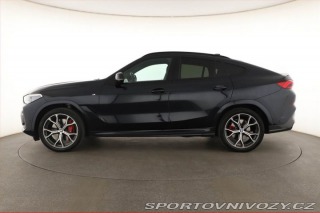 BMW X6 xDrive40i 2022