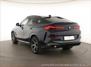 BMW X6 xDrive40i 2022